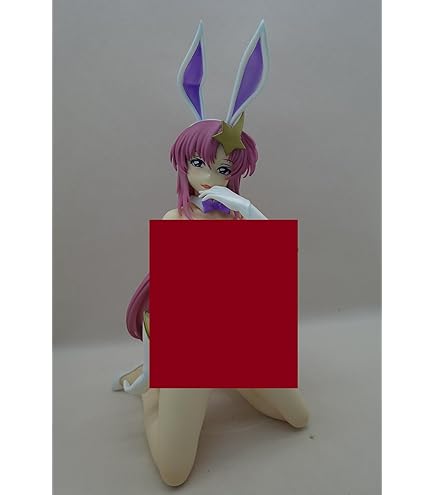 ミーア・キャンベル 生足バニーVer. B-style ガンダムSEED DESTINY」よりミーア・キャンベルの“生足バニー